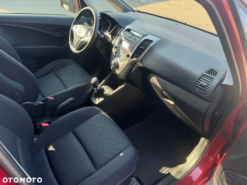 Hyundai ix20 1.4 Premium - 15