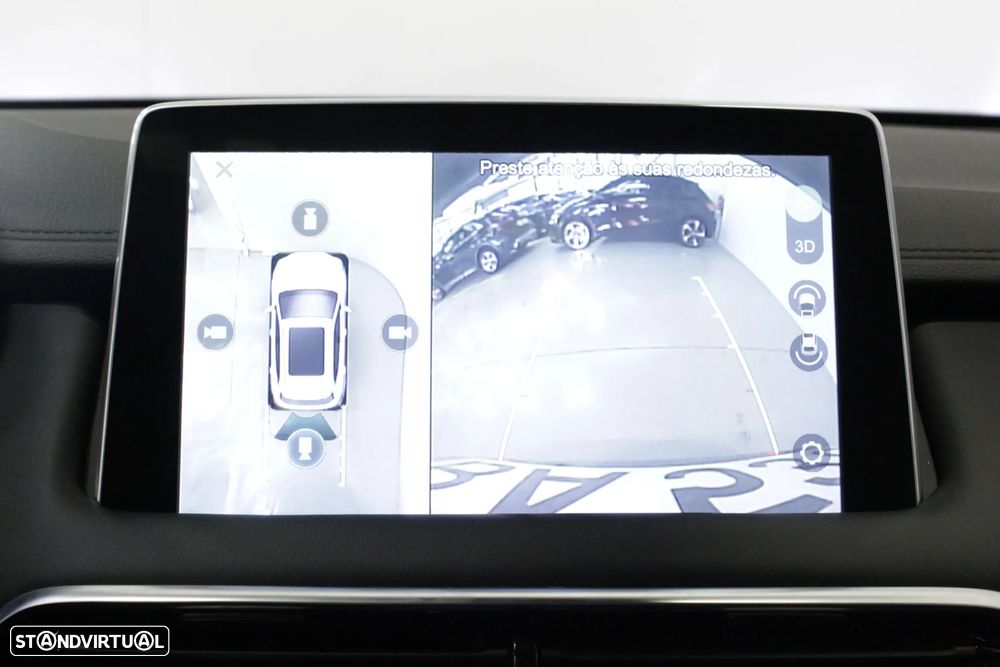 MG EHS 1.5 T-GDI Plug-in Hybrid Luxury - 18