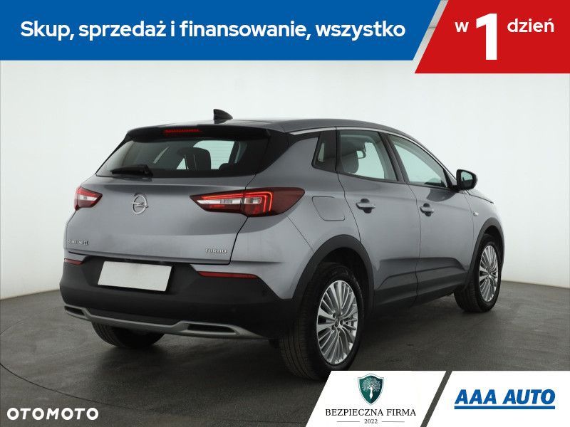 Opel Grandland X - 6