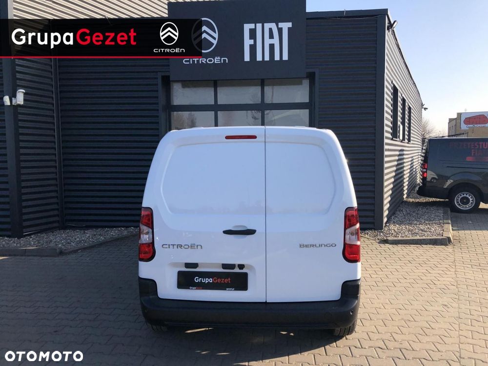 Citroën Berlingo - 7