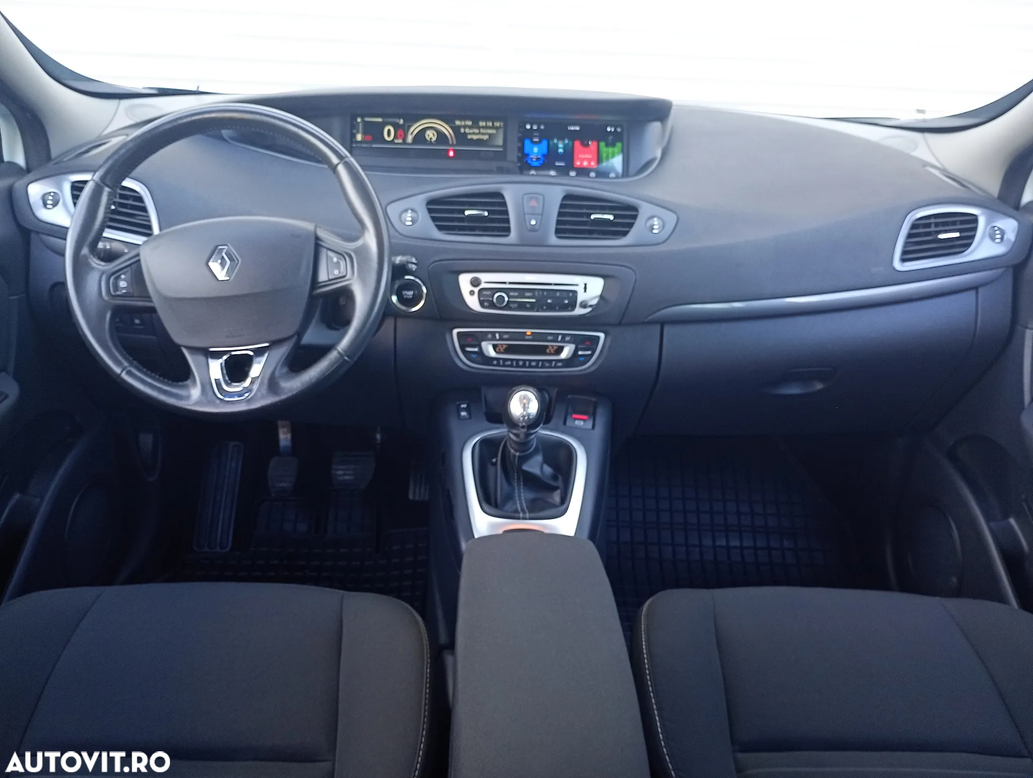 Renault Scenic ENERGY TCe 115 S&S LIMITED - 10