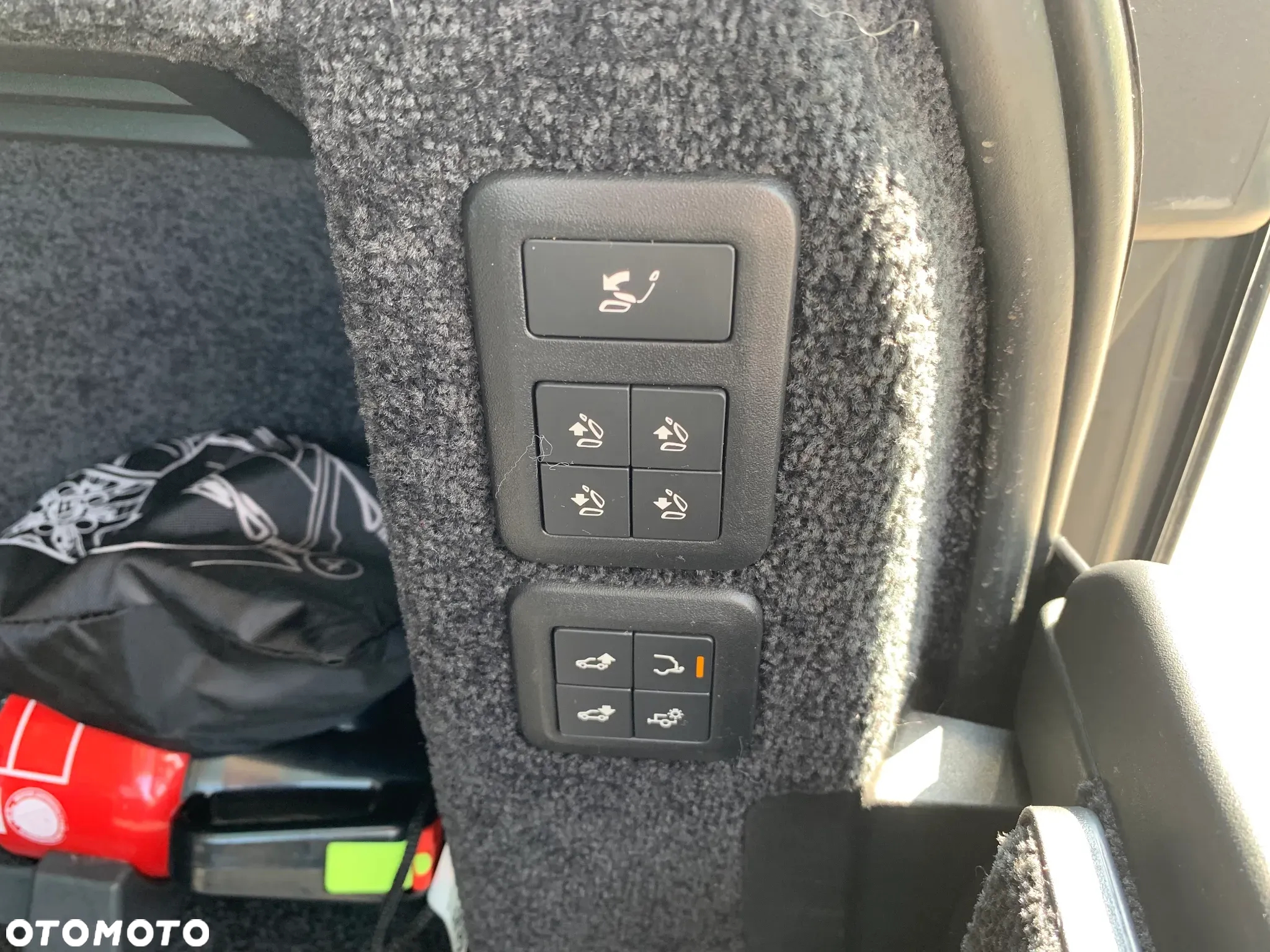Land Rover Range Rover 5.0 V8 S/C AB - 18