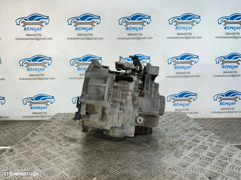 .Caixa 6 Velocidades KNX VW Volkswagen Audi TT Seat Leon 2.0 Turbo BWA GTI TFSI - 3