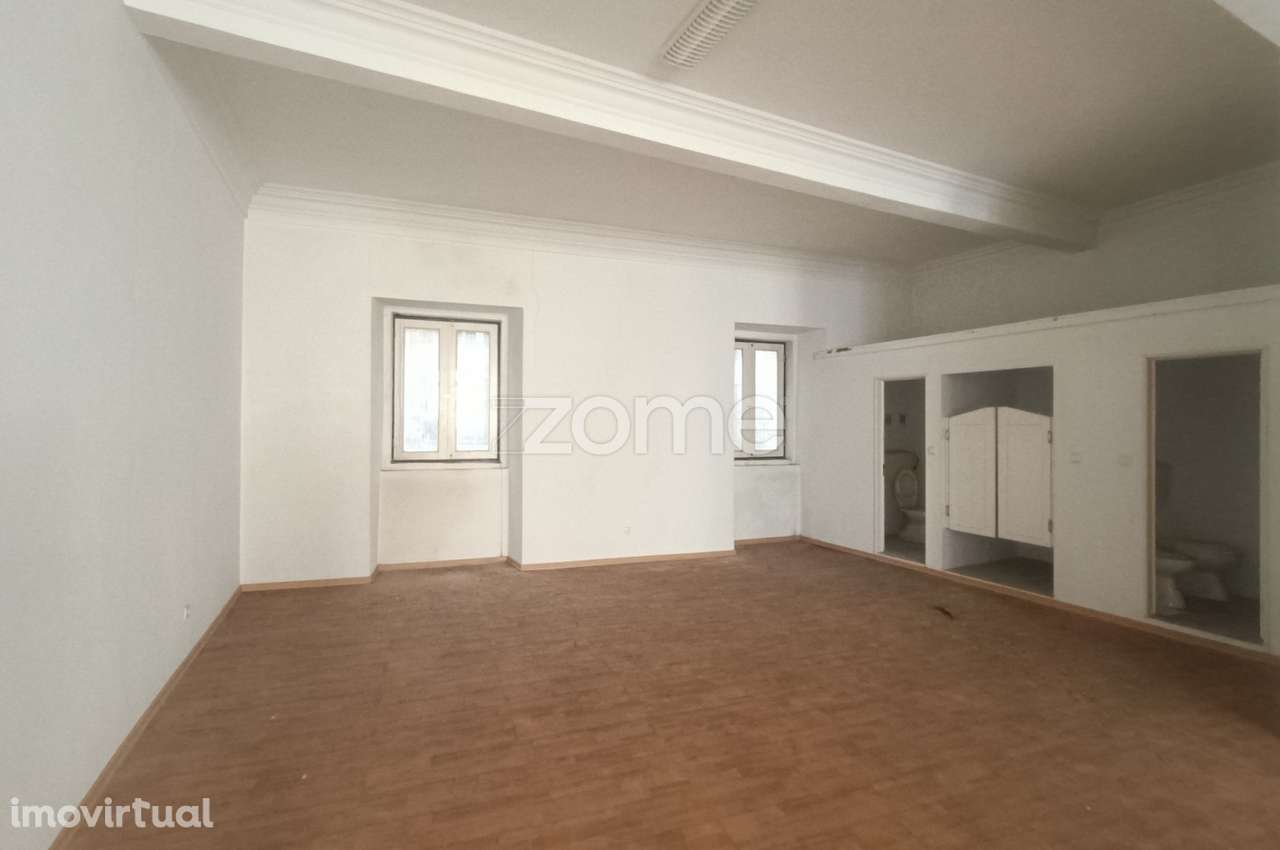 Prédio 6 Frações - Baixa Pombalina - Devoluto - Grande imagem: 3/17