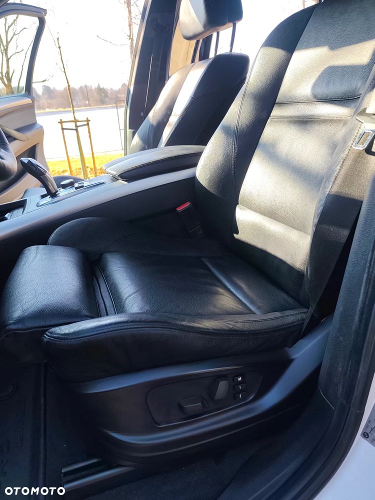 BMW X5 - 23