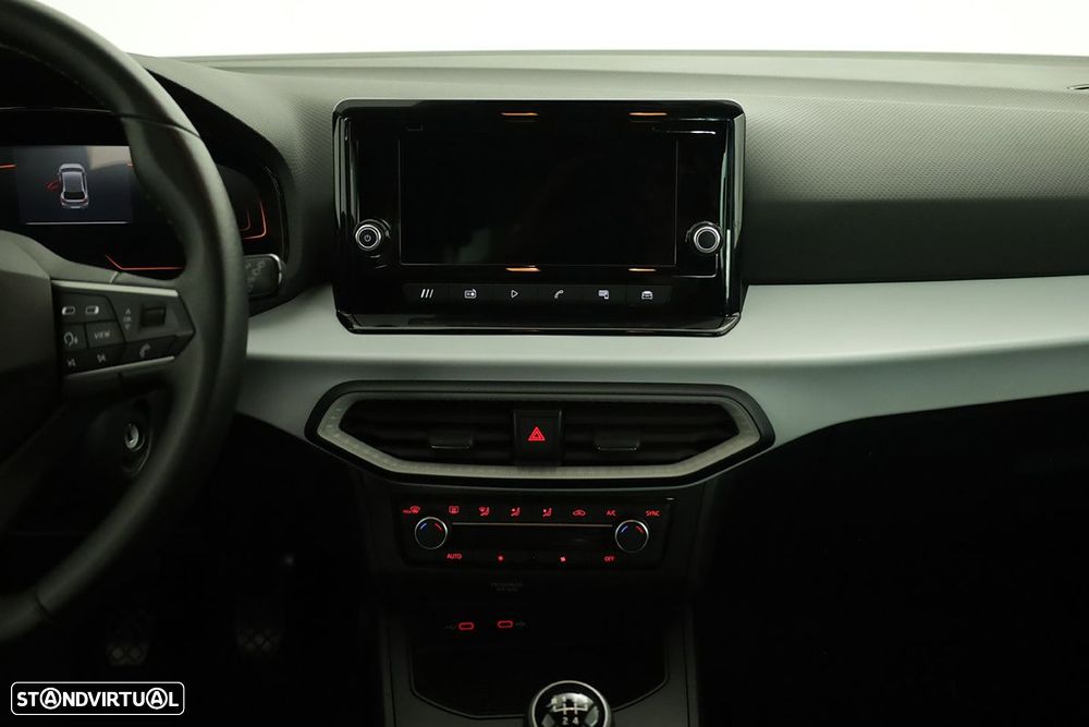 SEAT Ibiza 1.0 TSI Style - 9