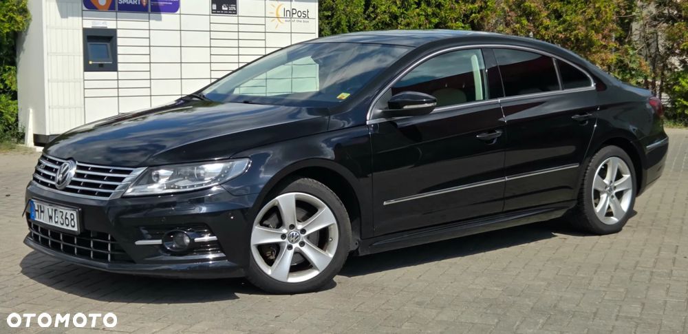 Volkswagen CC - 3