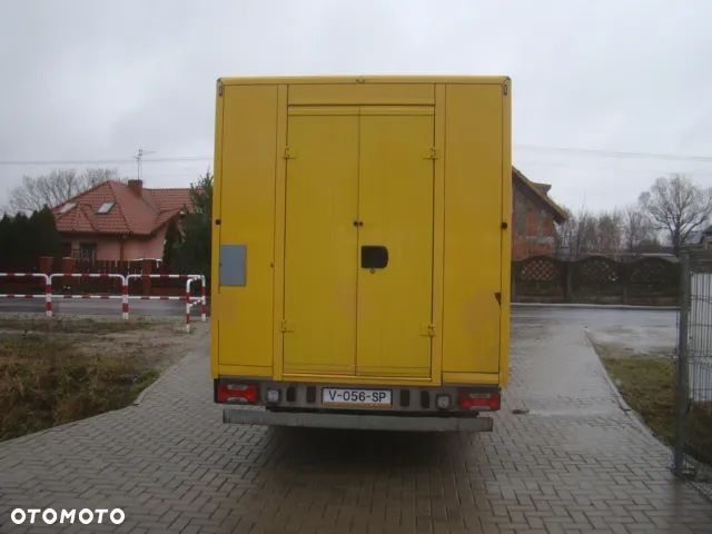 Iveco DAILY 65 C 18 3.0TDI 5.10M - 7