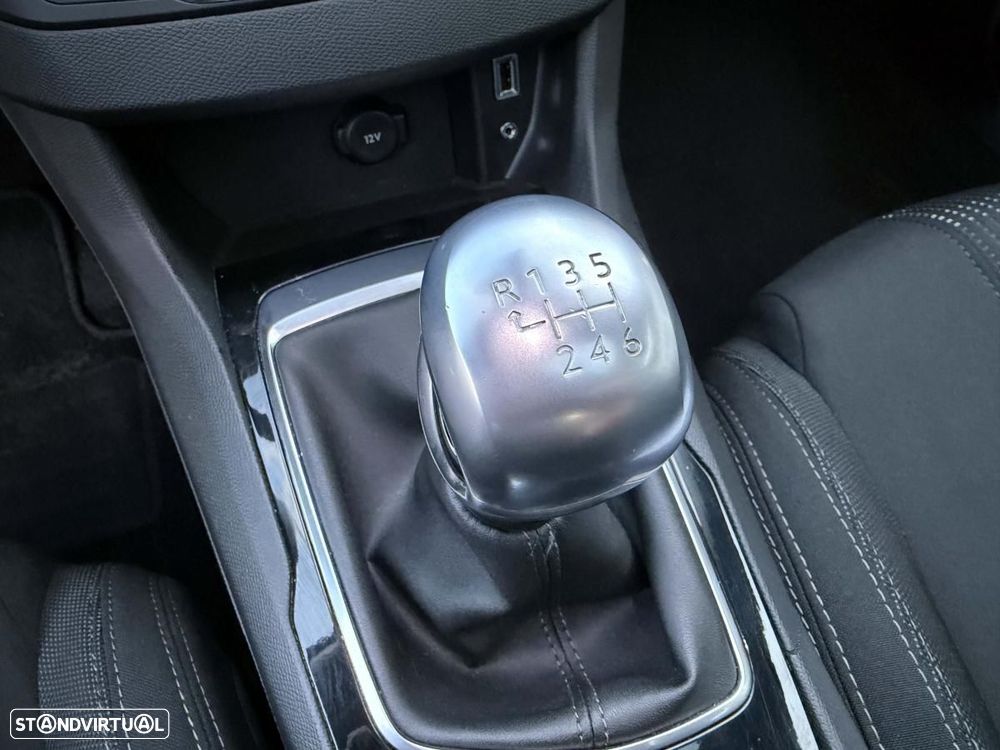 Peugeot 308 1.6 BlueHDi Allure - 37