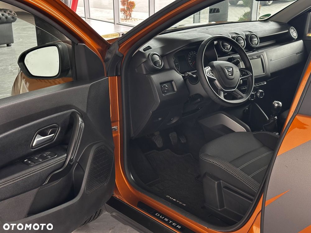 Dacia Duster - 13