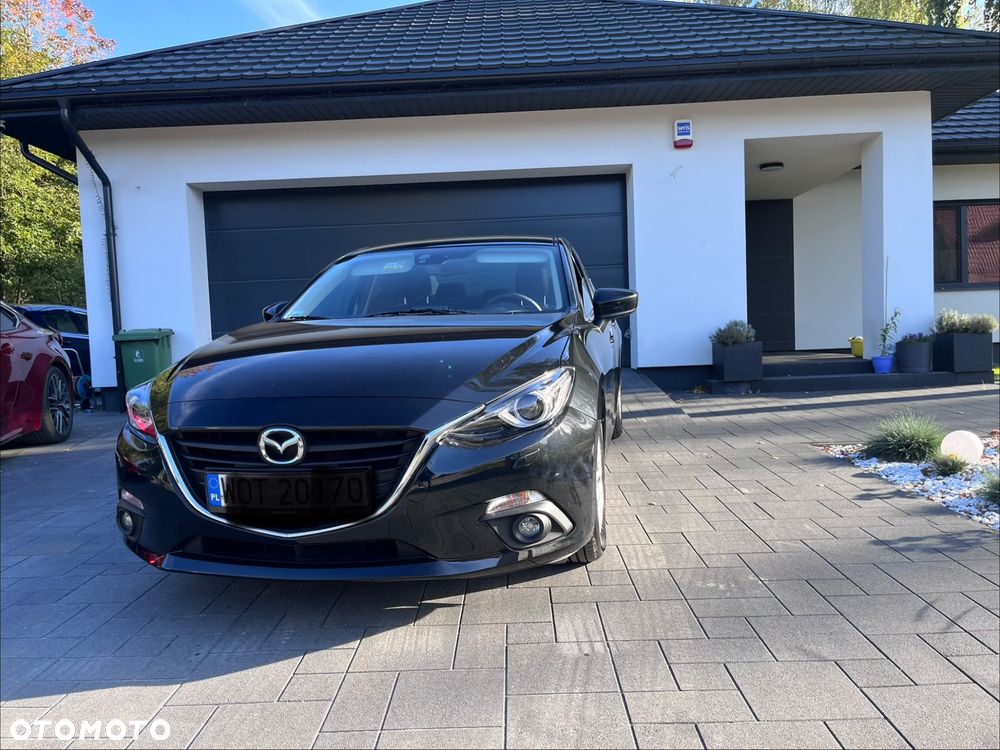Mazda 3 - 21