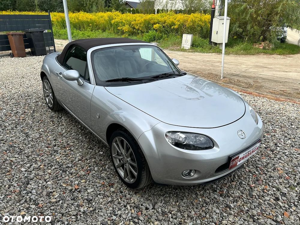 Mazda MX-5 1.8 MZR Emotion - 18