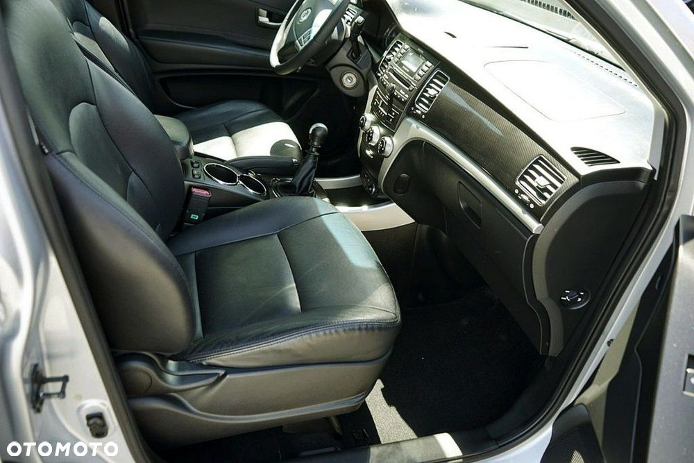 SsangYong/KGM Korando - 15