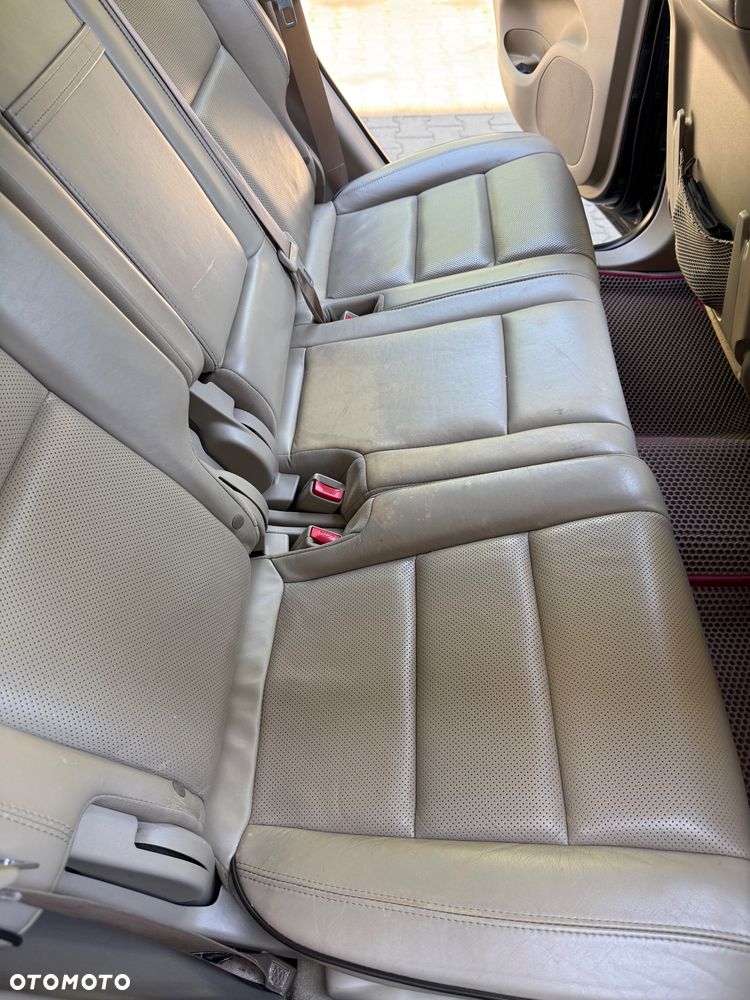 Jeep Grand Cherokee 5.7 V8 Overland - 16