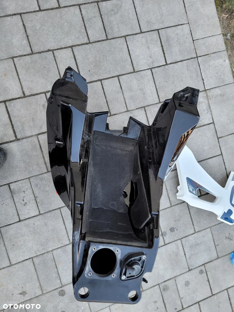 Bak, zbiornik paliwa KTM 1290 Super Duke 17-20 - 27