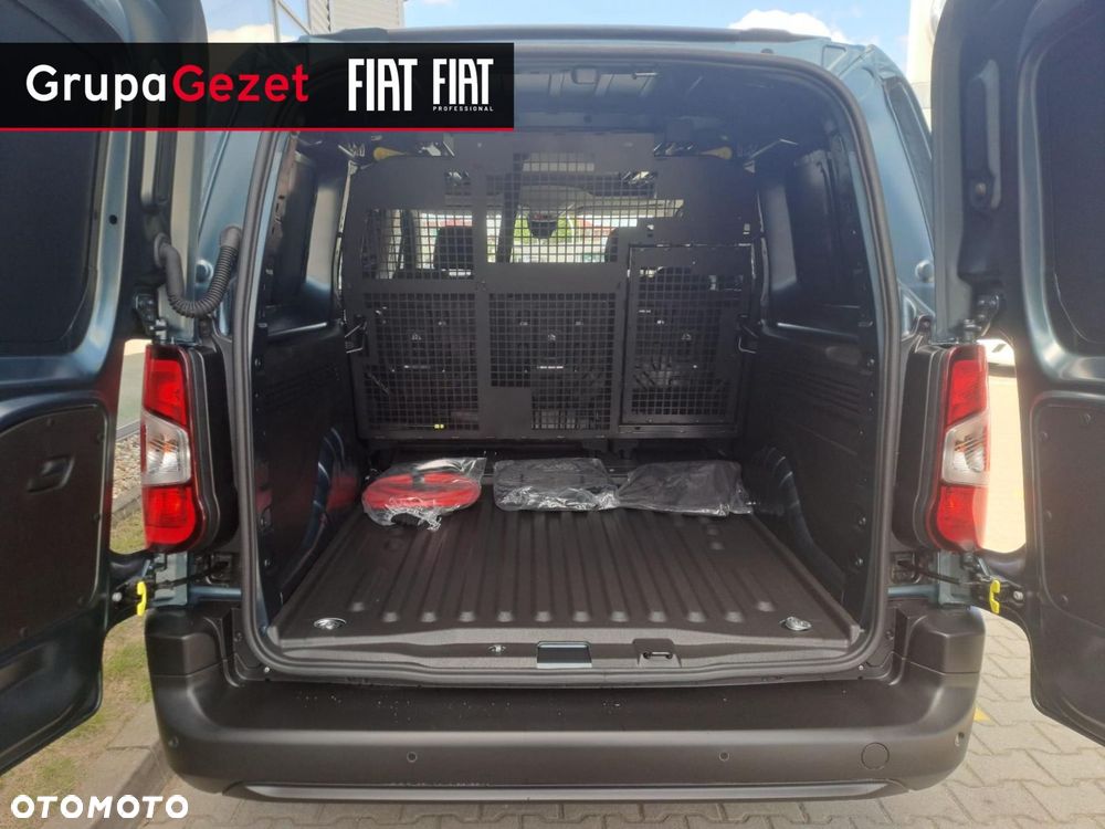 Fiat Doblo - 22