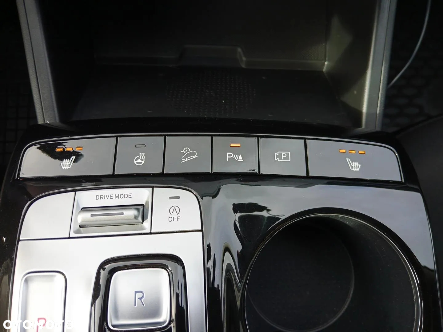 Hyundai Tucson 1.6 T-GDi 48V Platinum 2WD DCT - 20