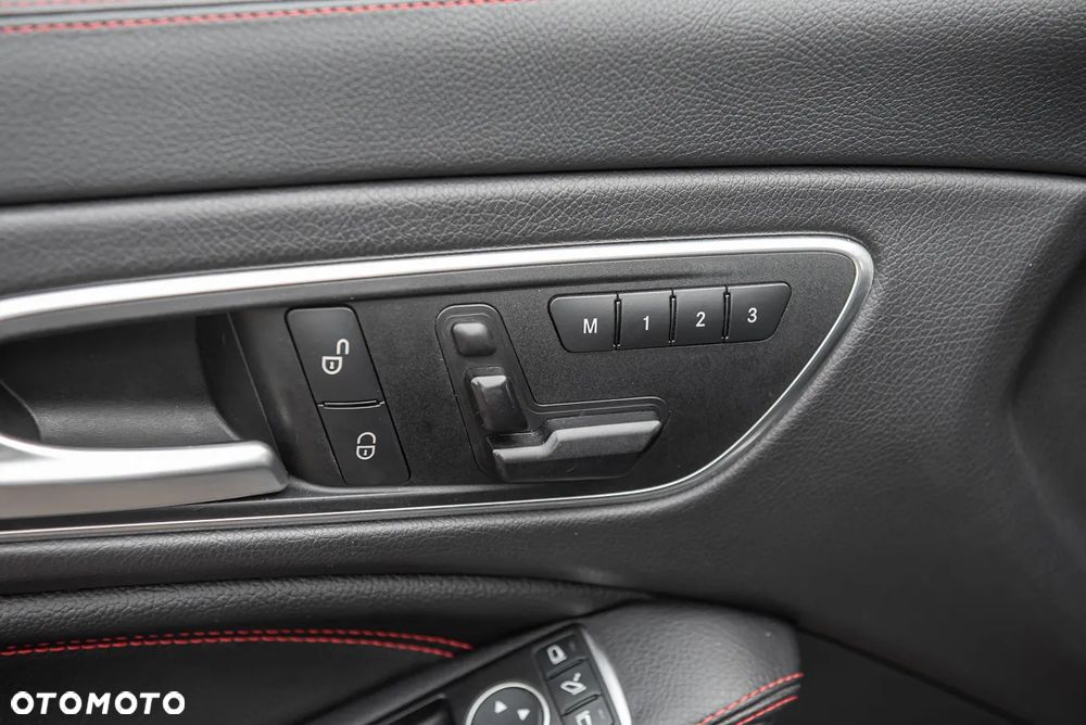 Mercedes-Benz CLA AMG 45 4Matic AMG Sp.sh 7G-DCT - 11