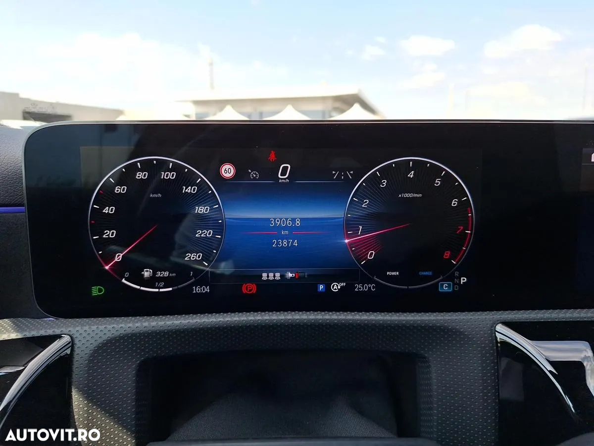 Mercedes-Benz A 200 MHEV 7G-DCT - 19