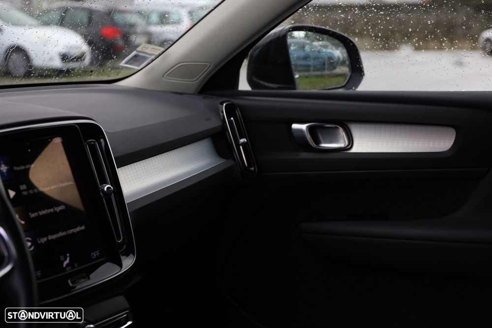 Volvo XC 40 1.5 T4 PHEV Inscription Expression - 16