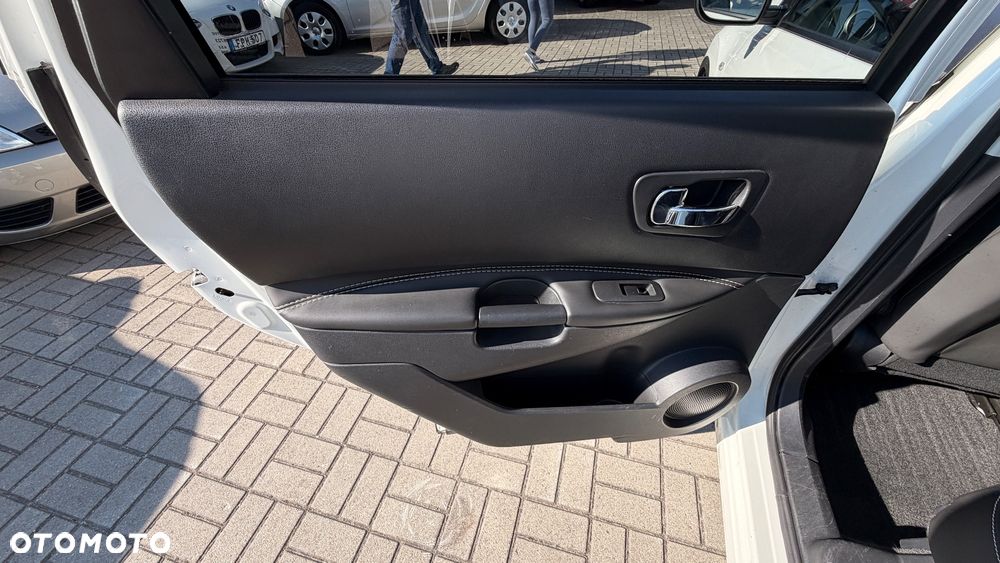 Nissan Qashqai+2 1.6 360 - 20