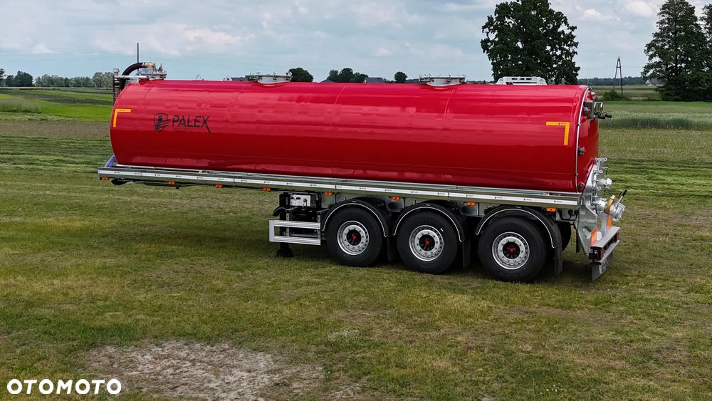Inny Palex Trailers NA 326 - 35