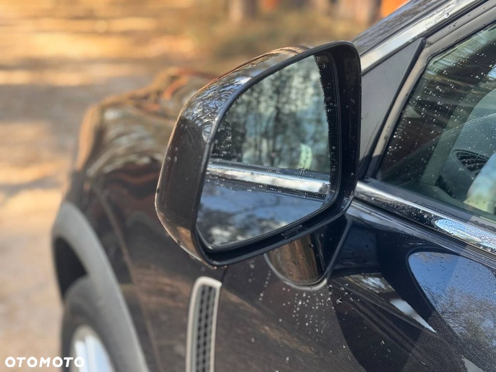 Opel Antara 2.4 Design Edition - 7