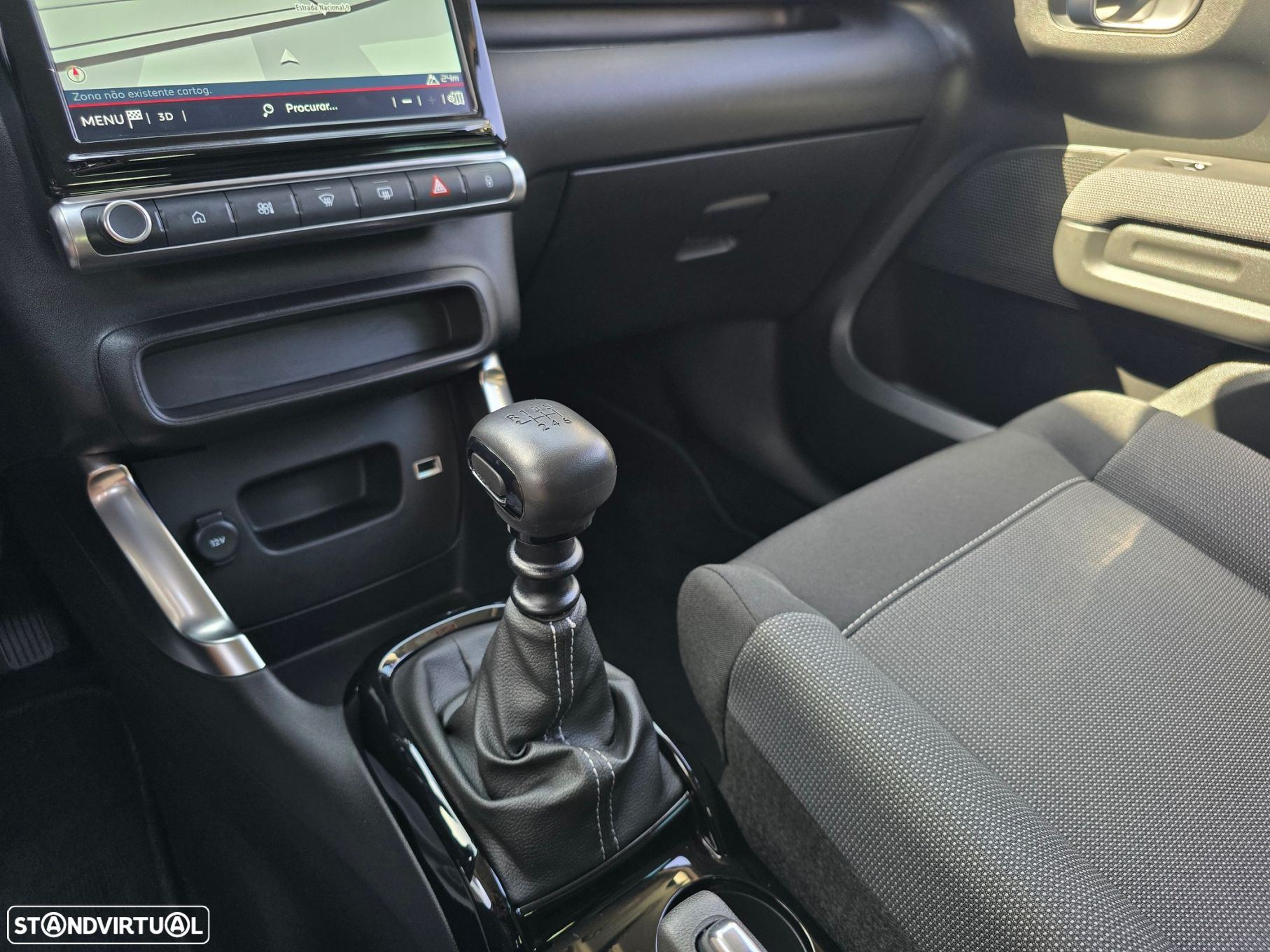 Citroën C3 Aircross 1.2 PureTech Feel - 32