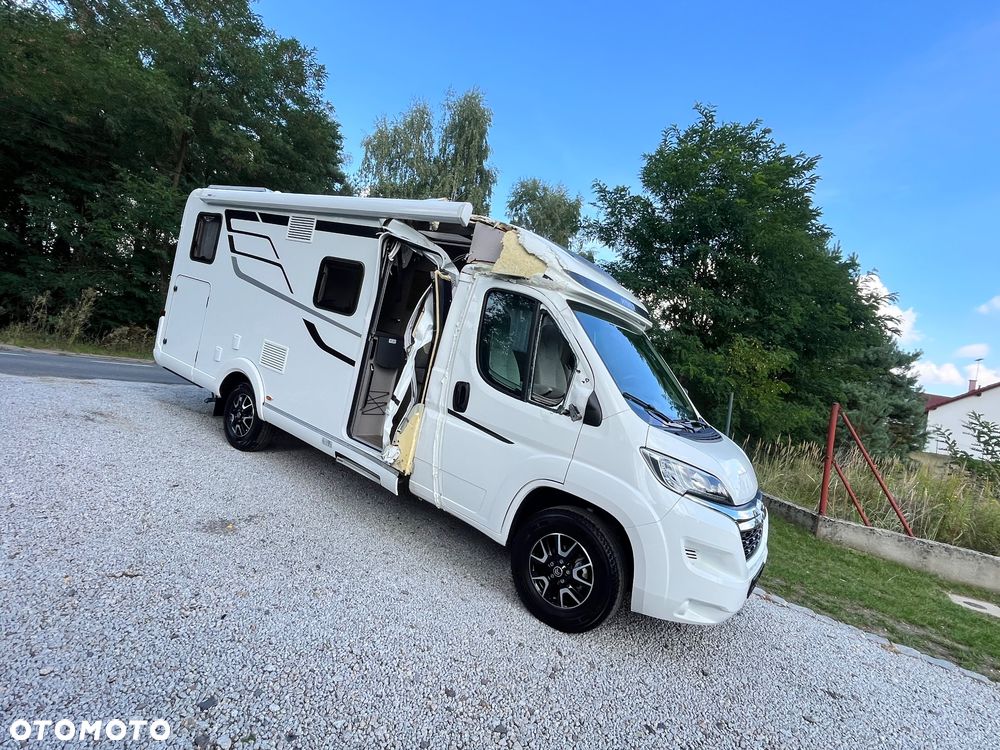 Citroën Hymer EX 580 - 25