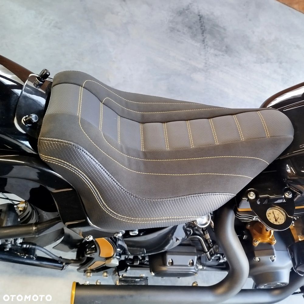 Harley-Davidson Softail Fat Boy - 18