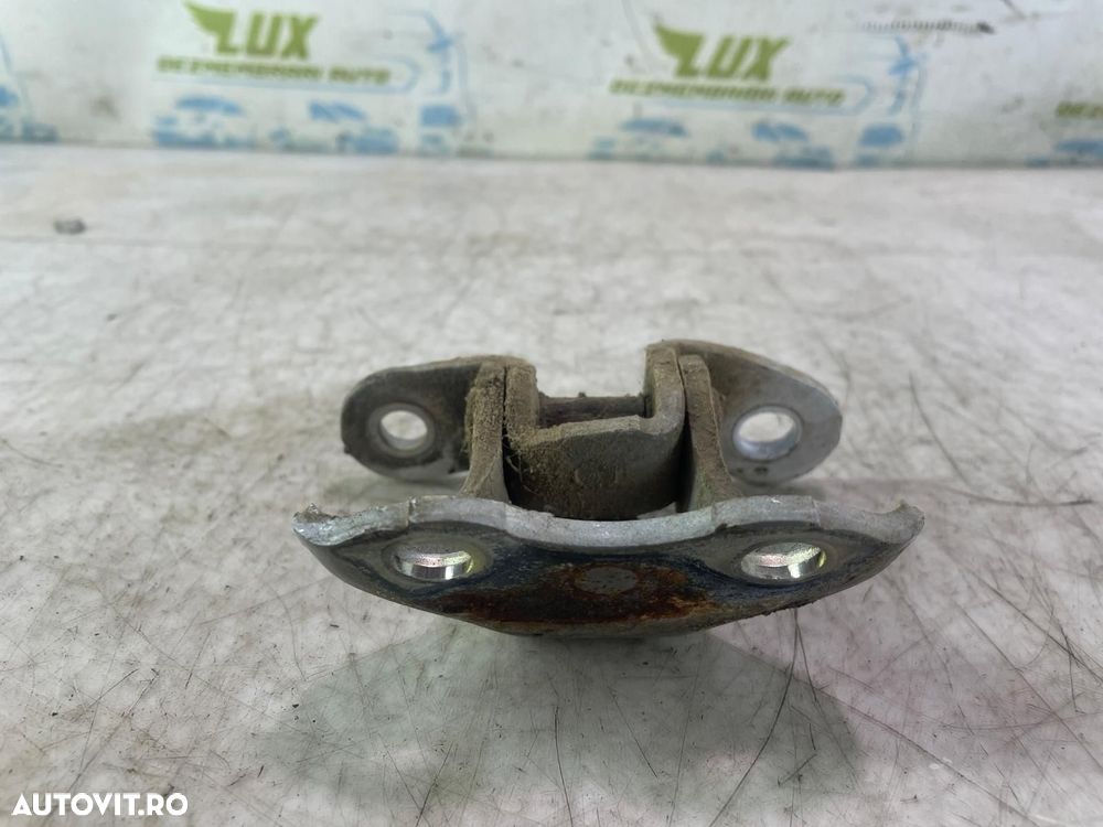 Balama dreapta spate Toyota Urban Cruiser 1 [2008 - 2020] 1.4 d 1NDTV - 2