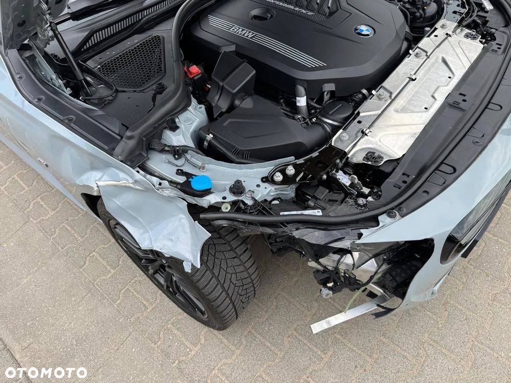 BMW Seria 2 M240i xDrive - 34