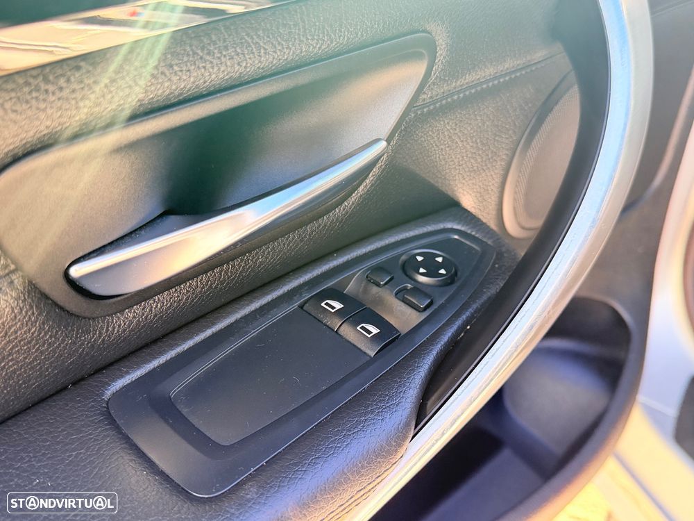 BMW 430 d Sport-Aut. M Sport - 7