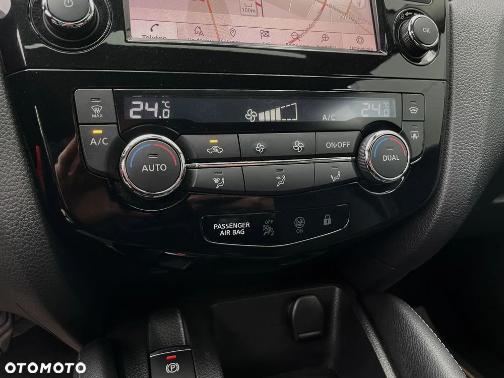 Nissan Qashqai 1.3 DIG-T N-WAY - 31