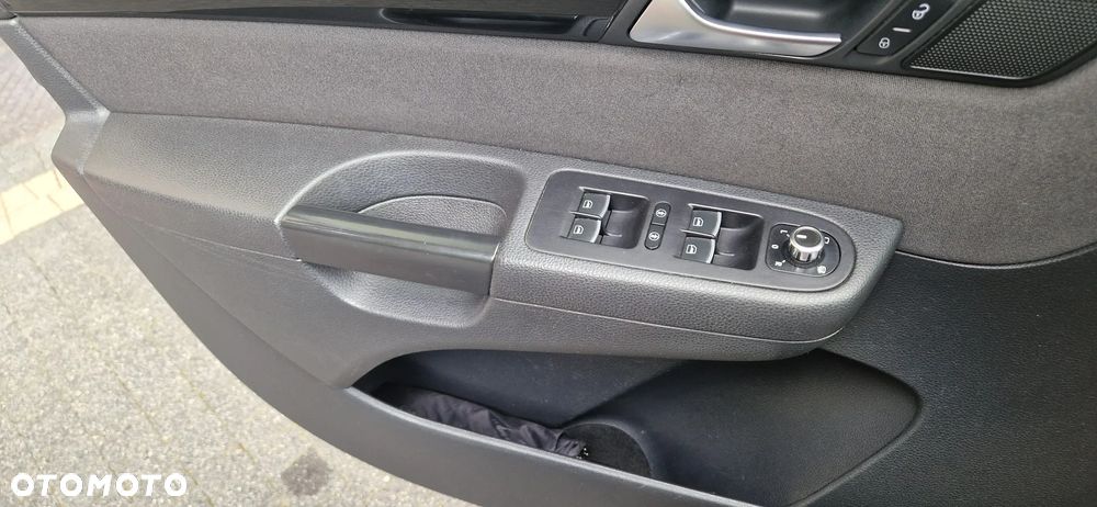 Seat Alhambra 2.0 TDI Style 4x4 - 5