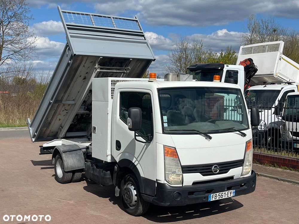 Nissan Cabstar - 5