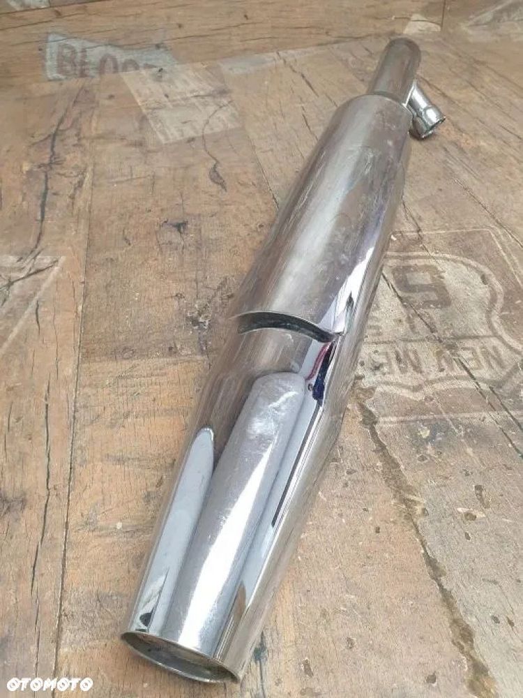 TŁUMIK HARLEY DAVIDSON SOFTAIL FAT BOY 65950-04 - 3