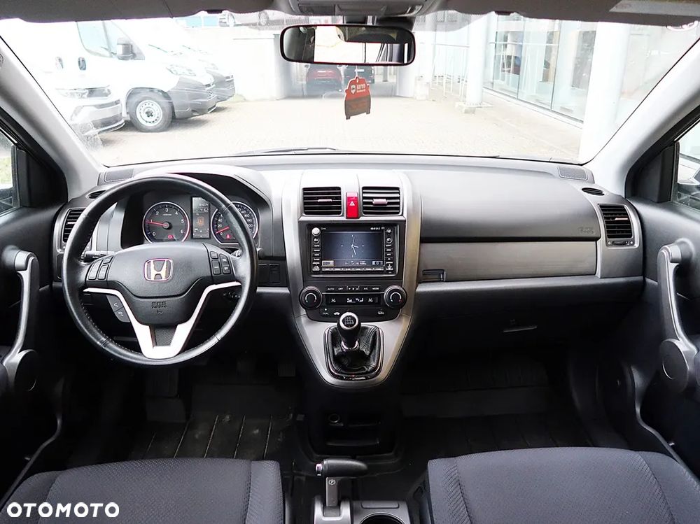 Honda CR-V 2.2i CTDi DPF Comfort - 17