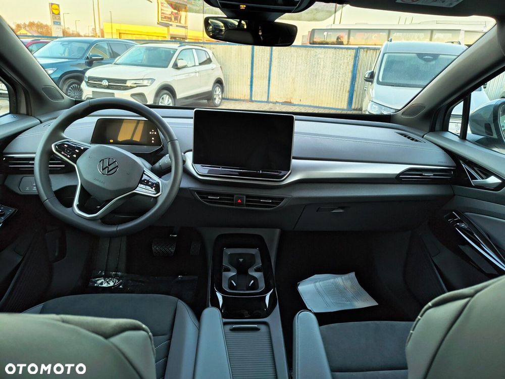 Volkswagen ID.5 52kWh Pure - 15