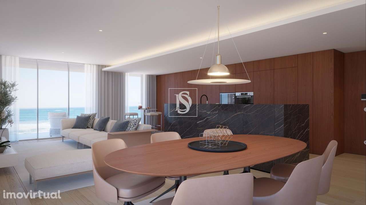 Apartamento T1 Venda em Vila do Conde,Vila do Conde - Grande imagem: 3/15