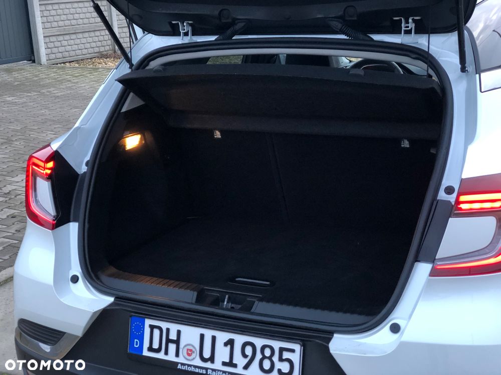 Renault Captur TCe 90 INTENS - 37