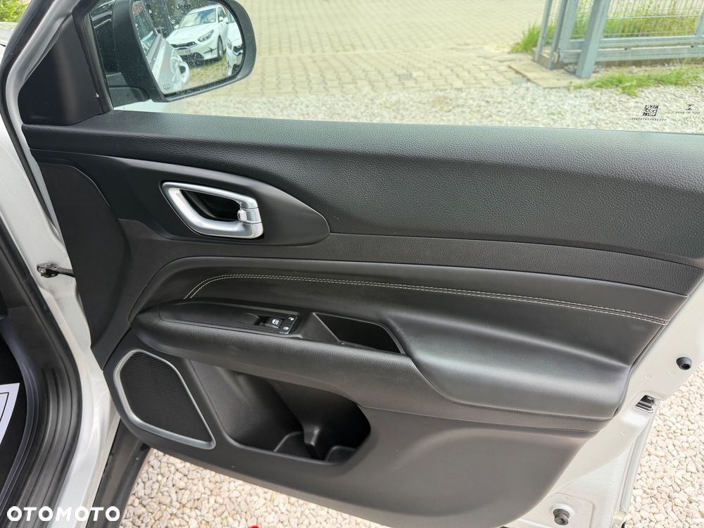 Jeep Compass 1.5 T4 mHEV Limited FWD S&S DCT - 39