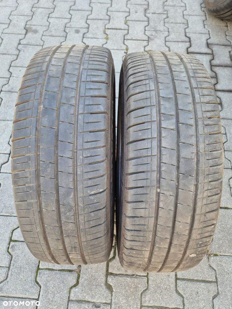 OPONY VREDESTEIN COMTRAC 2 205/65 R16C - 1