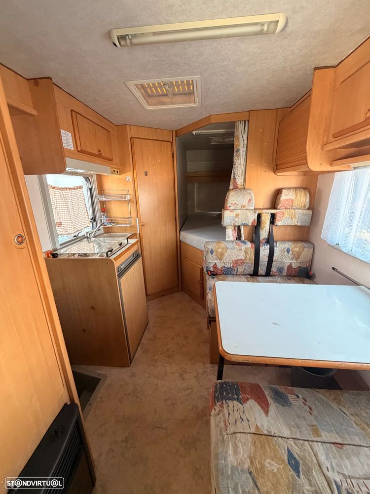 Fiat Ducato 230 - 3