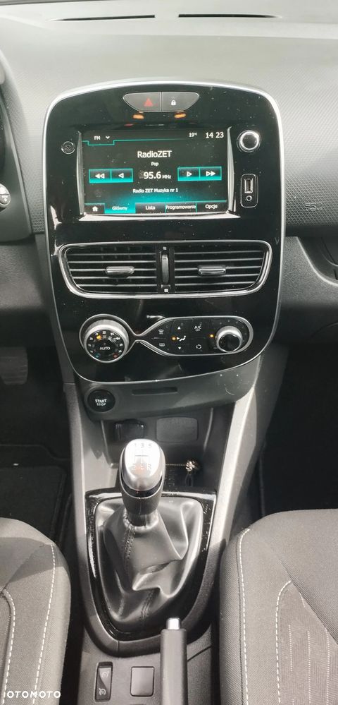 Renault Clio 0.9 TCe Limited - 15