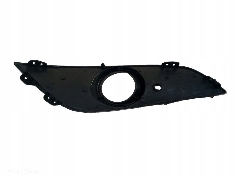 kratka zderzaka atrapa zderzaka zaślepka lewa Opel Astra H 07-14 1400410 - 2