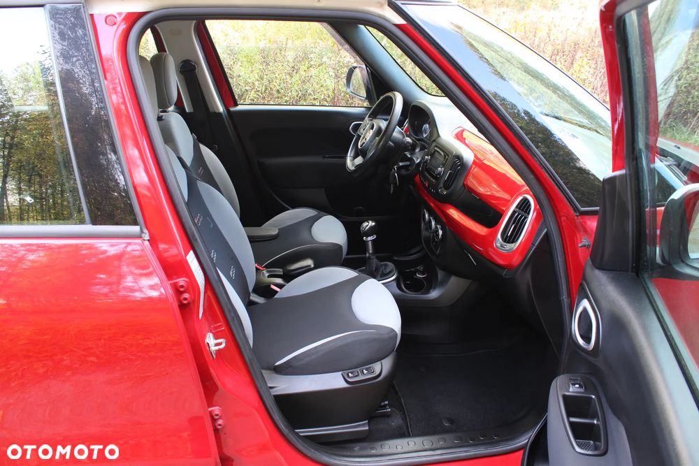 Fiat 500L - 30