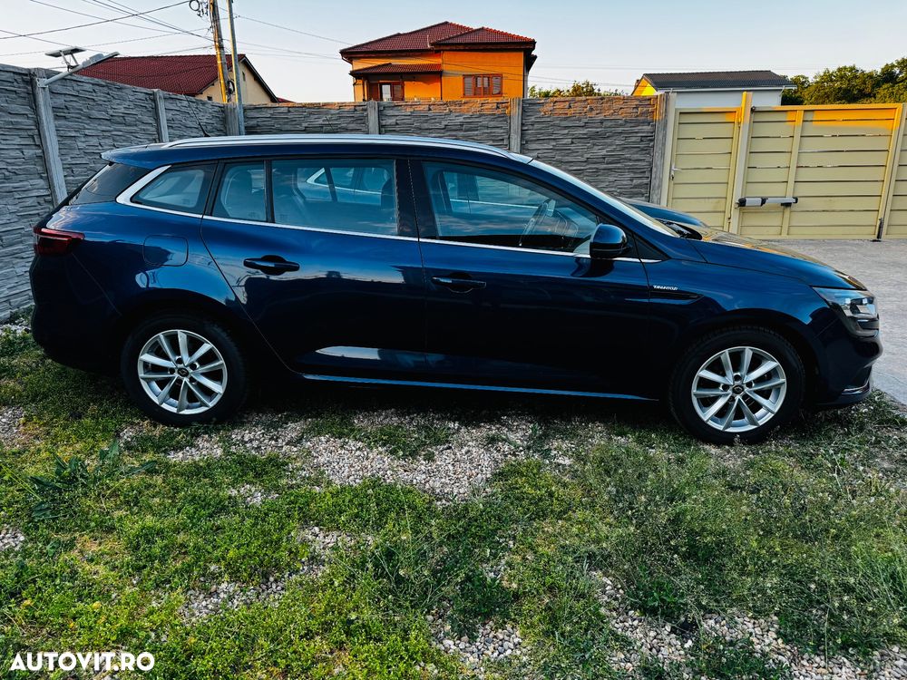 Renault Megane - 10