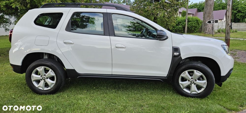 Dacia Duster - 5