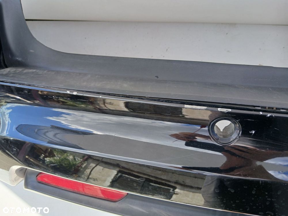 ZDERZAK TYLNY BMW X3 E83 M PAKIET 668/9 - 11